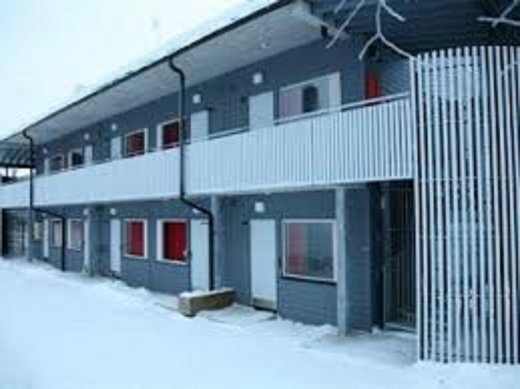 Ruka - Vuosselin Helmi B21 Apartment Luaran gambar